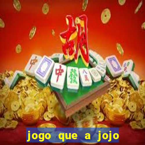 jogo que a jojo todynho joga